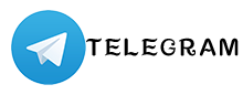 Telegram图标
