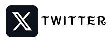 Twitter图标