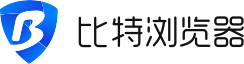 比特浏览器logo