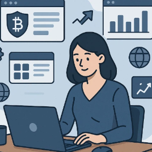 比特浏览器如何提升跨境工作效率？真实用户的使用体验分享