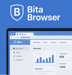 跨境人都在用的比特浏览器：多账号场景下的高效工作指南