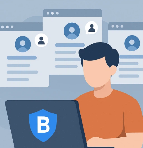 新手也能快速入门：比特浏览器让多账号运营更省心的理由