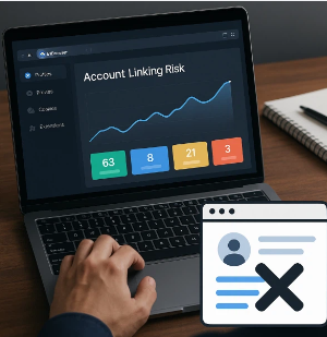 比特浏览器真实评测：它如何帮助我降低账号关联风险？