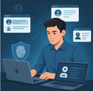 玩转跨境与多账号运营：指纹浏览器必备功能全解析