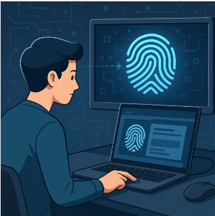 指纹浏览器如何工作？一步步带你理解其背后的技术逻辑