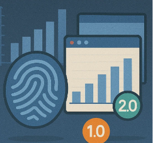 2025年浏览器指纹技术趋势与隐私工具市场演变：多版本方案性能差异分析