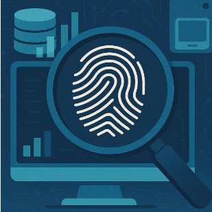 指纹浏览器底层技术揭秘：指纹库、参数模拟与设备画像的完整链路