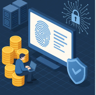 浏览器指纹检测平台是如何赚钱的？上游 SaaS 风控行业剖析