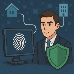 指纹浏览器与代理：一场多账户运营的“无间道”